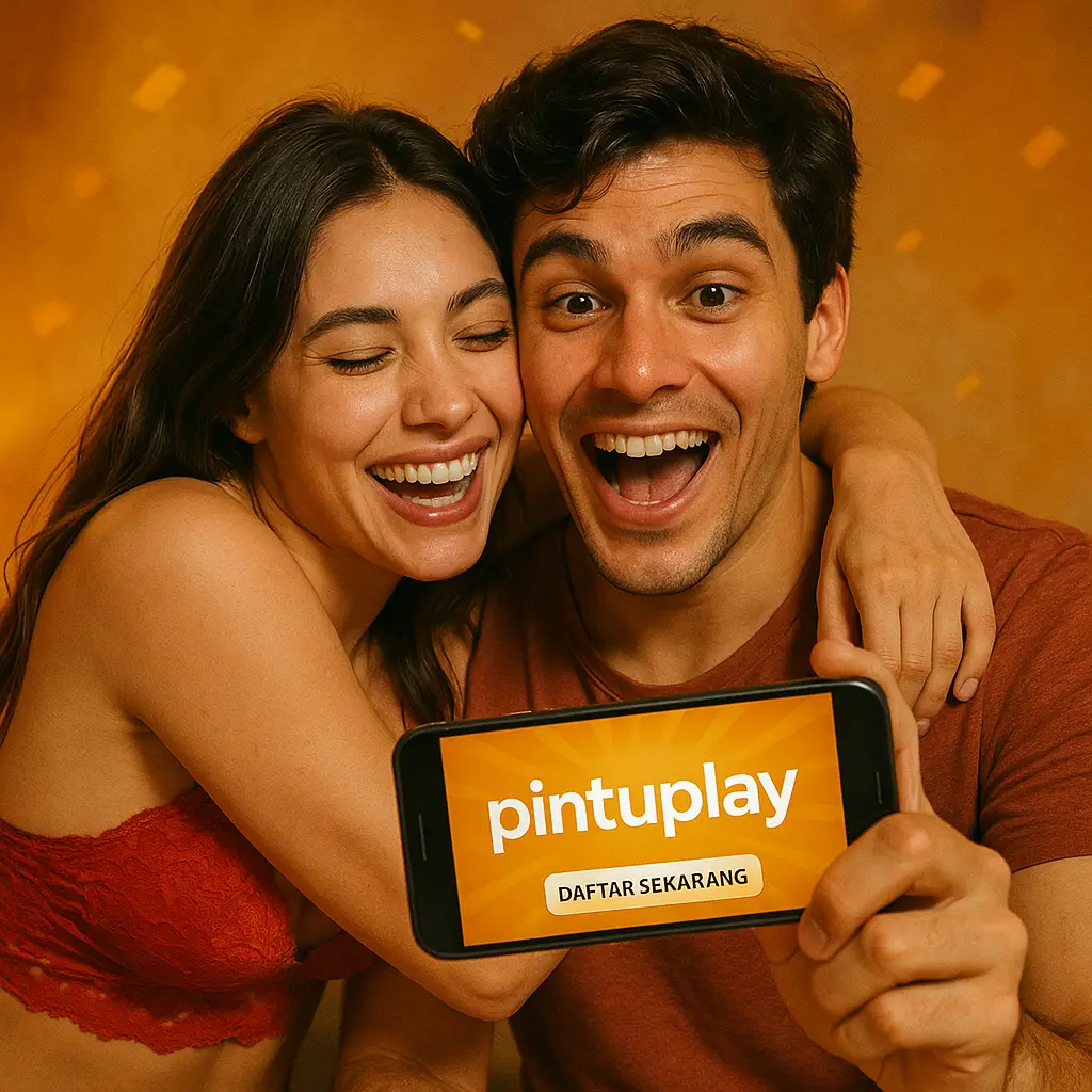 PINTUPLAY